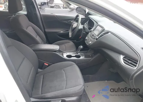 2018 Chevrolet Malibu 1Ls z USA, uszkodzony, nr VIN 1G1ZB5ST1JF290228